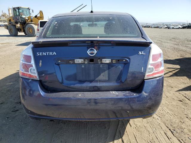 2012 Nissan Sentra 2.0 VIN: 3N1AB6AP4CL741873 Lot: 56630814