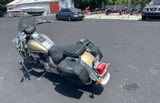 2008 SUZUKI VL1500 JS1VY52AX82102160