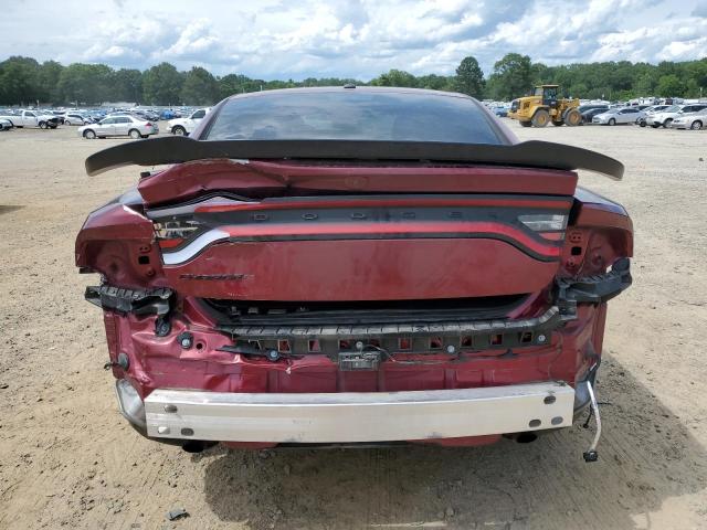 2021 Dodge Charger Sxt VIN: 2C3CDXBG6MH611810 Lot: 56598274