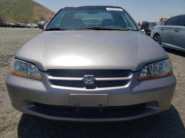 2000 Honda Accord Ex VIN: 1HGCG1655YA084115 Lot: 54465424