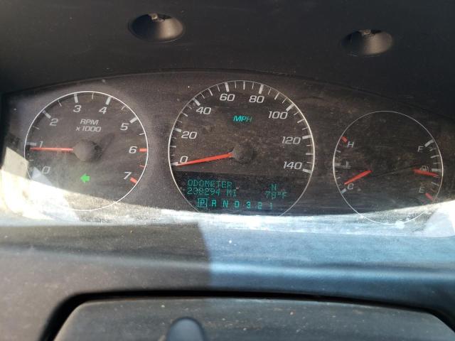 2009 Chevrolet Impala 1Lt VIN: 2G1WT57K291108958 Lot: 56341794