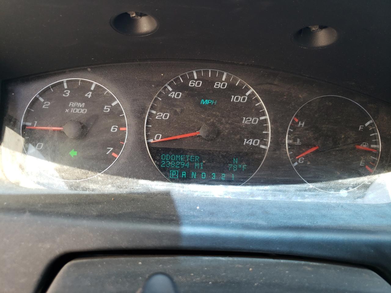 2G1WT57K291108958 2009 Chevrolet Impala 1Lt