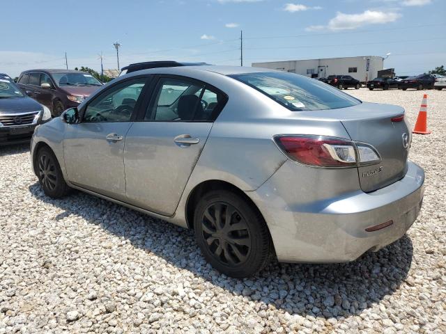 VIN JM1BL1TF1D1779169 2013 Mazda 3, I no.2