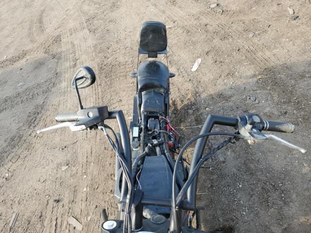 2014 VICTORY MOTORCYCLES HIGH-BALL - 5VPWB36N8E3029763