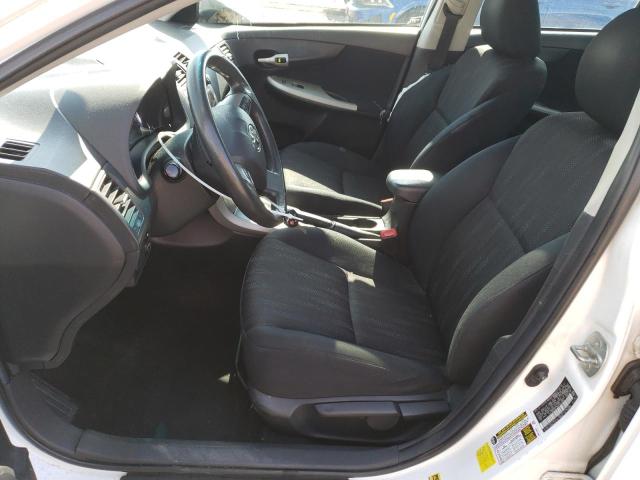 2011 Toyota Corolla Base VIN: 2T1BU4EE3BC735069 Lot: 55730154