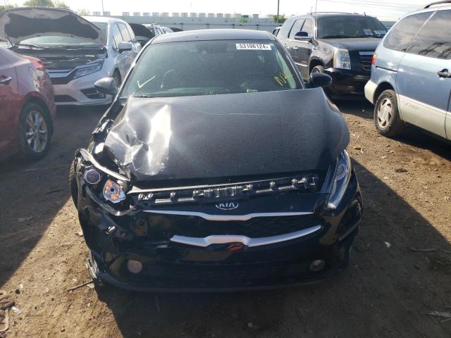 2021 Kia Forte Fe VIN: 3KPF24AD9ME299725 Lot: 53106124