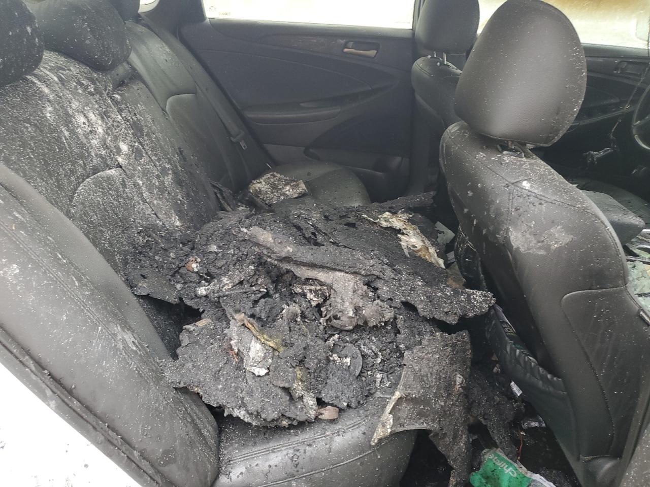 5NPEC4AB7DH608708 2013 Hyundai Sonata Se