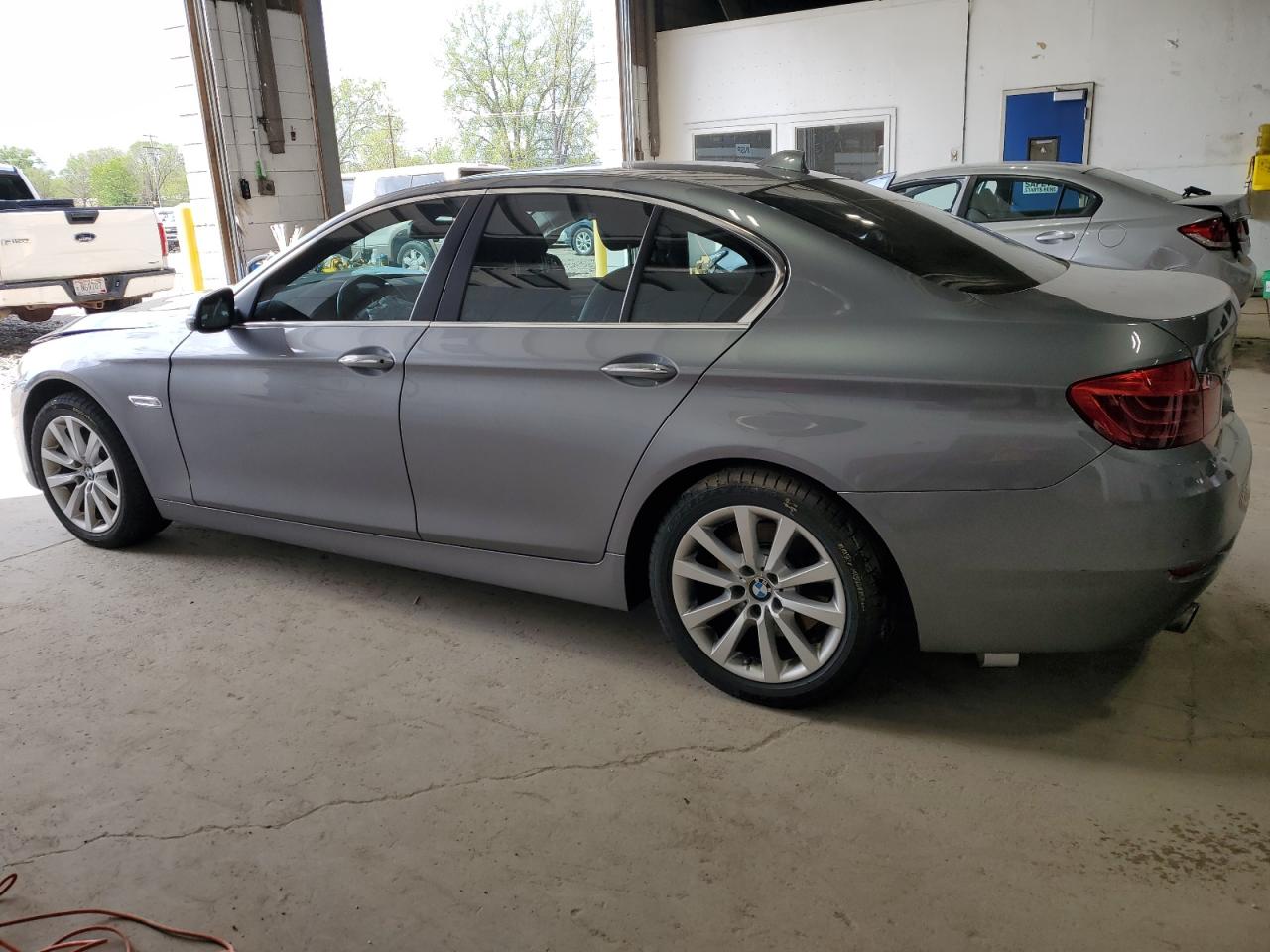 WBA5B3C57GG253131 2016 BMW 535 Xi