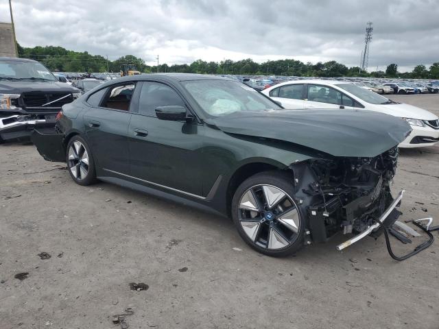 2022 BMW I4 EDRIVE - WBY73AW09NFN22051