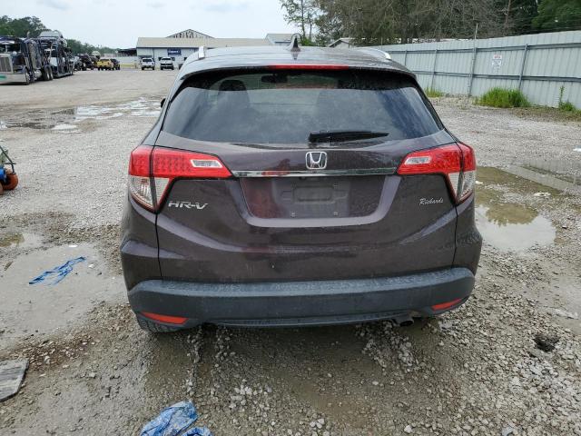 2019 Honda Hr-V Ex VIN: 3CZRU5H55KM701944 Lot: 56294244