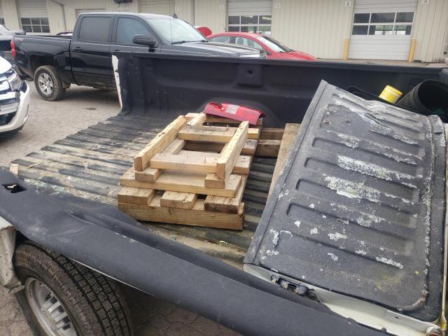 2009 Chevrolet Silverado K2500 Heavy Duty VIN: 1GCHK44KX9F168867 Lot: 53081144