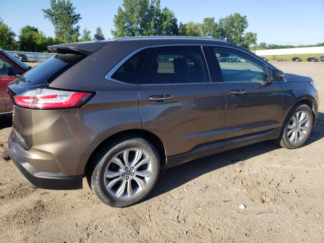 2019 Ford Edge Titanium VIN: 2FMPK4K93KBC09029 Lot: 56713304