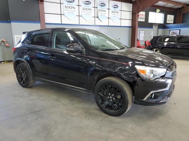 2017 Mitsubishi Outlander Sport Es VIN: JA4AR3AU8HZ032676 Lot: 55812144