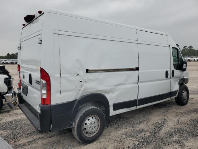 2023 Ram Promaster 2500 2500 High VIN: 3C6LRVDG7PE529087 Lot: 55458014