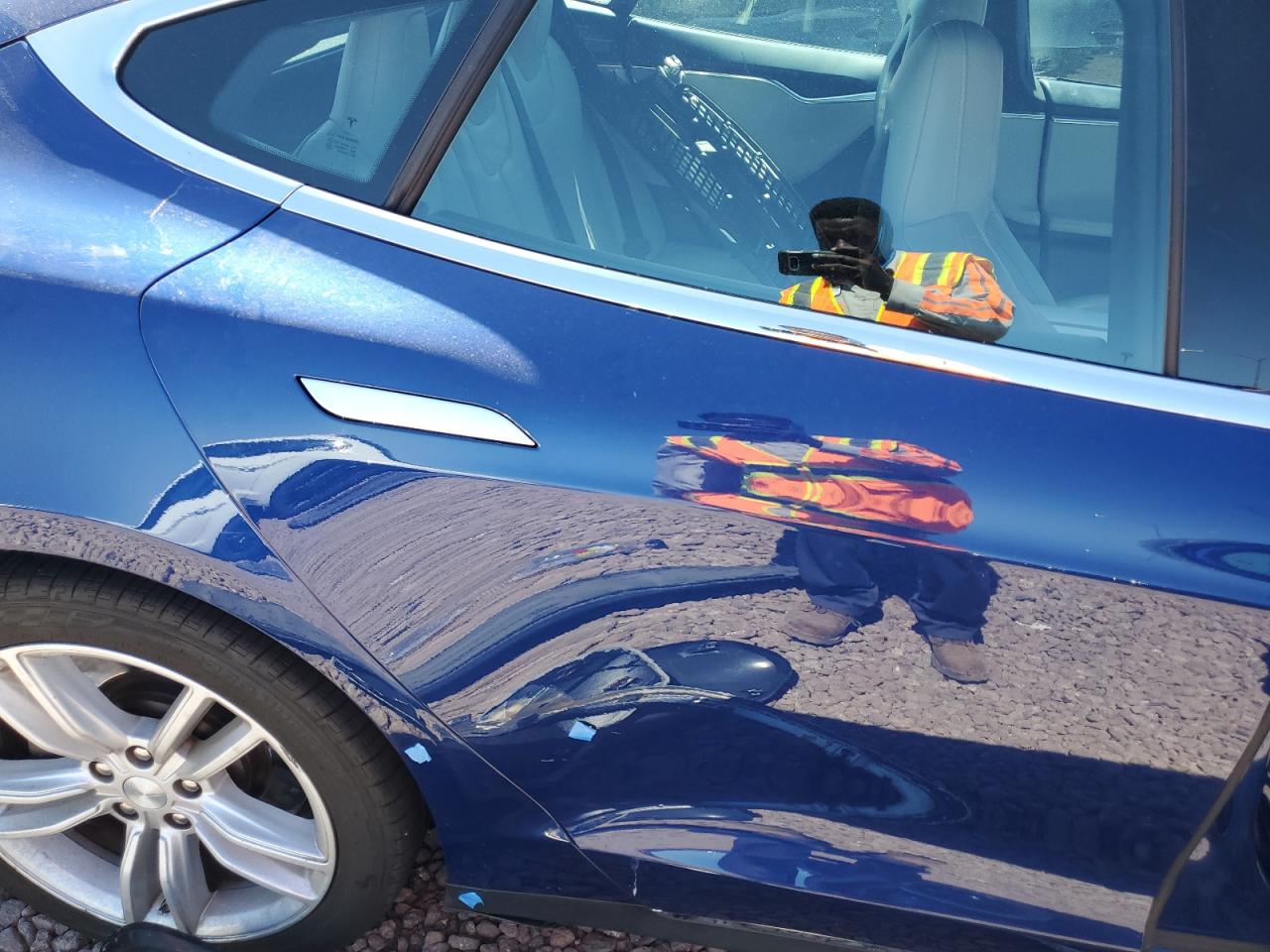 5YJSA1E21GF131536 2016 Tesla Model S