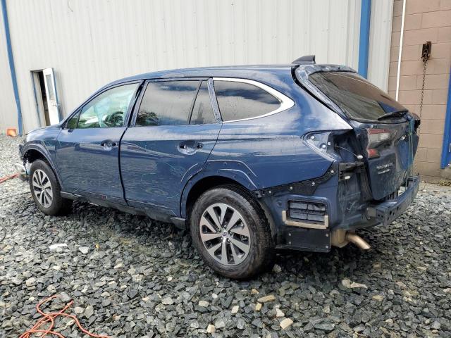 2024 Subaru Outback Premium VIN: 4S4BTACC7R3192701 Lot: 55498834