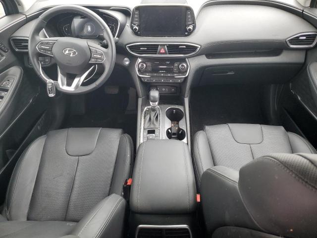 2020 Hyundai Santa Fe Limited VIN: 5NMS53AA9LH151345 Lot: 57040004