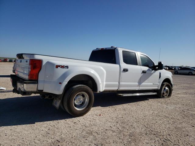 2021 Ford F350 Super Duty VIN: 1FT8W3DT4MED39876 Lot: 53999484