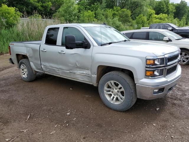 2015 Chevrolet 1500 VIN: 1GCVKREC2F2404400 Lot: 55603784