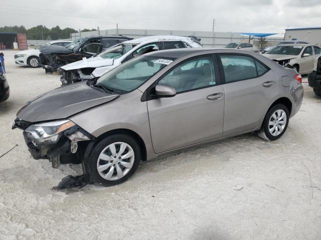 2014 Toyota Corolla L VIN: 2T1BURHE0EC013068 Lot: 54941304