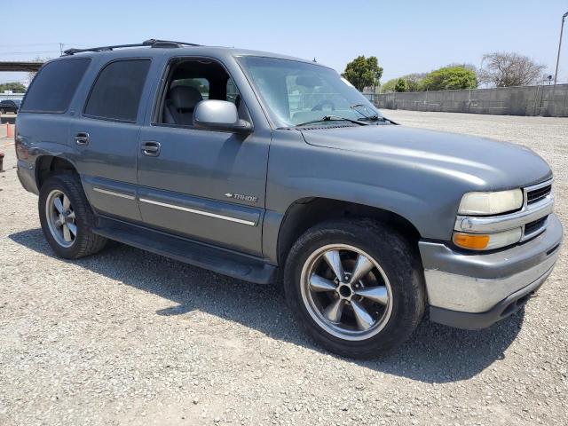 2002 Chevrolet Tahoe C1500 VIN: 1GNEC13T92R180075 Lot: 57310134