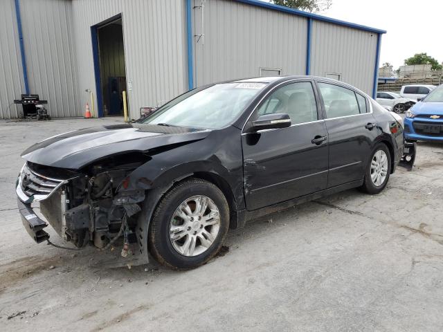 2011 Nissan Altima Base VIN: 1N4AL2AP1BN467698 Lot: 53750284