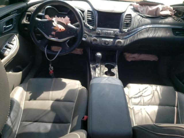 2015 Chevrolet Impala Ltz VIN: 1G1165S36FU120712 Lot: 53900194