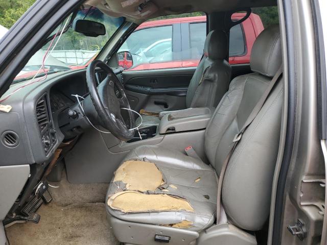 2003 Chevrolet Tahoe C1500 VIN: 1GNEC13Z13R245586 Lot: 52180134