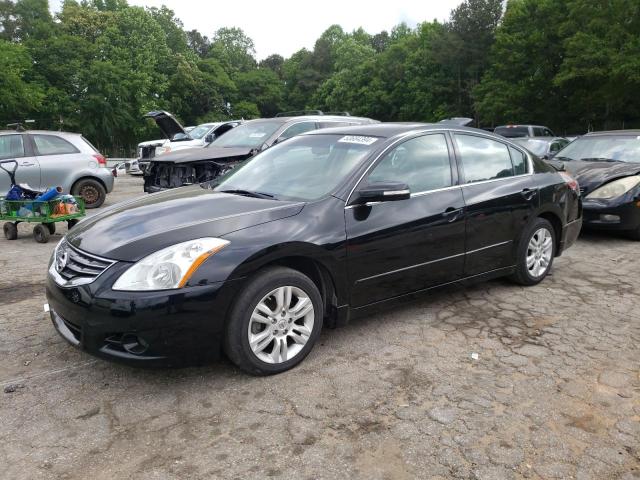 2012 Nissan Altima Base VIN: 1N4AL2APXCC227868 Lot: 53684394