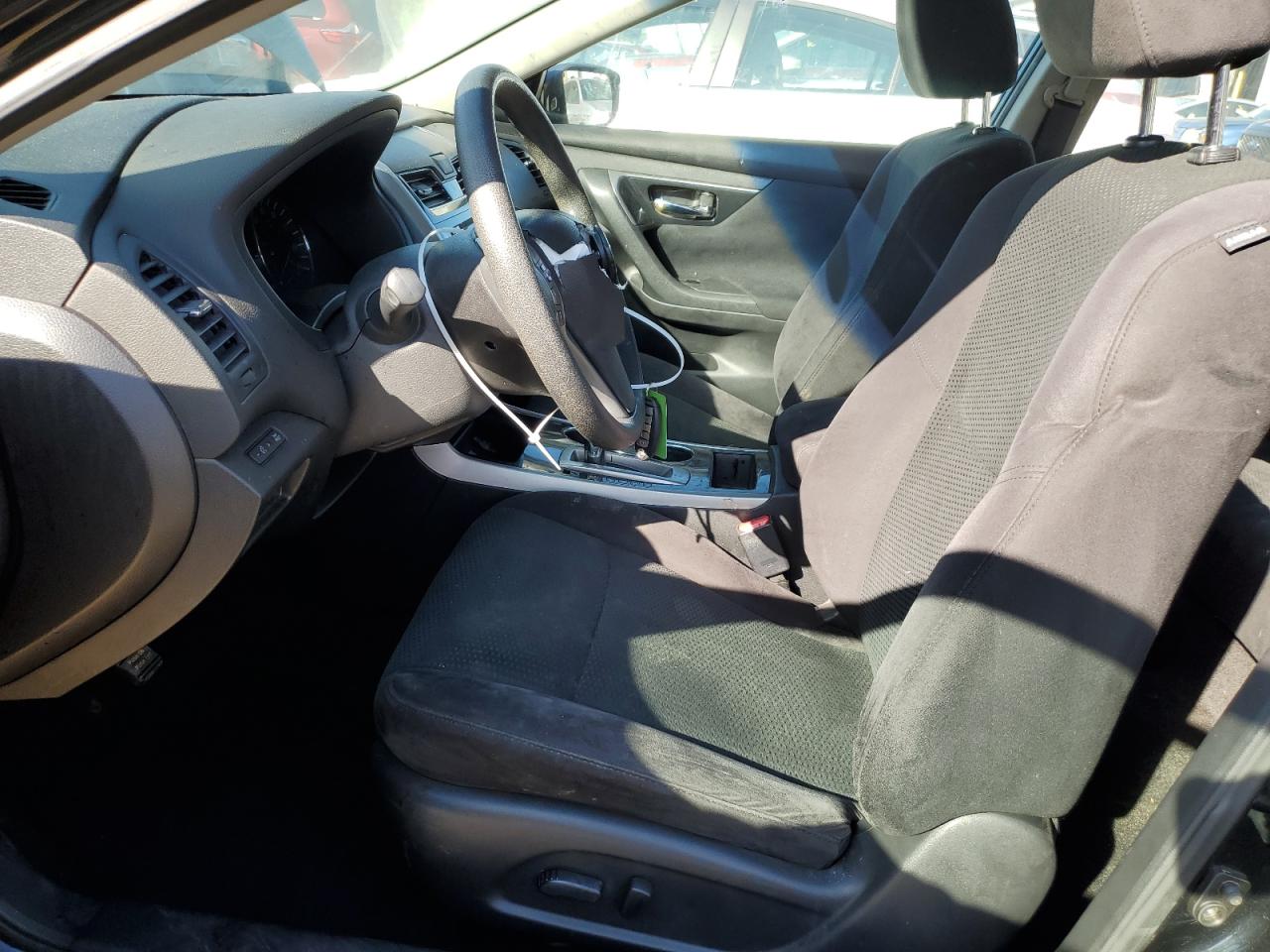 1N4AL3AP9EC191311 2014 Nissan Altima 2.5