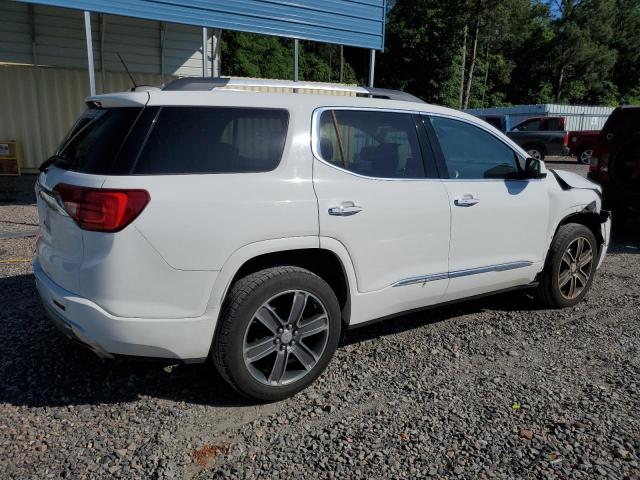 2019 GMC Acadia Denali VIN: 1GKKNPLS8KZ184848 Lot: 53077514