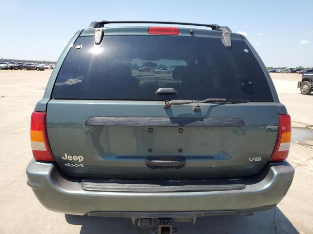 2004 Jeep Grand Cherokee Laredo VIN: 1J8GW48N14C315567 Lot: 55118084