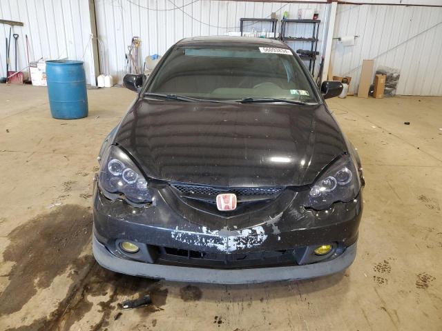 2002 Acura Rsx Type-S VIN: JH4DC53052C027311 Lot: 56093834