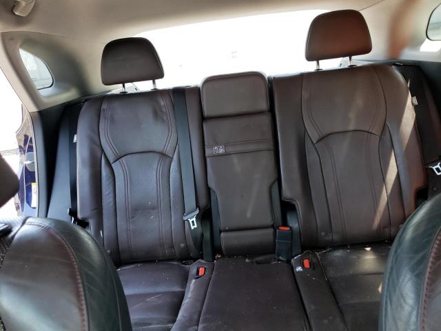 2017 Lexus Rx 450H Base VIN: 2T2BGMCA8HC018131 Lot: 54301744