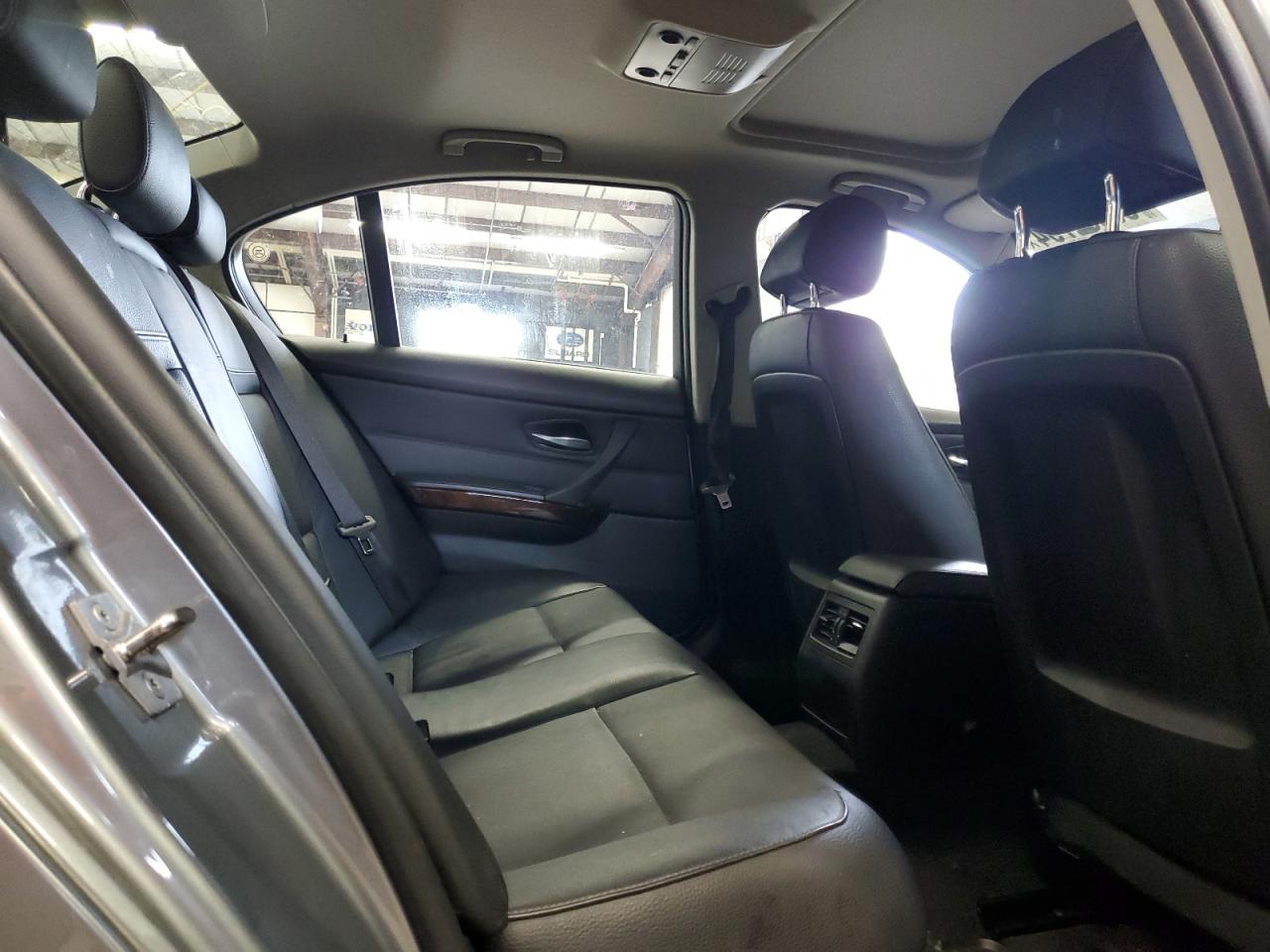 WBAPK5C56AA653079 2010 BMW 328 Xi Sulev