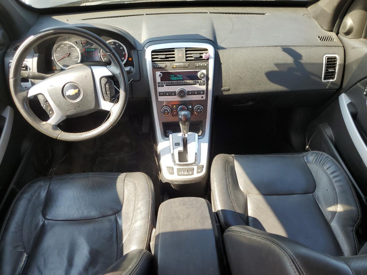 2CNDL737086034142 2008 Chevrolet Equinox Sport