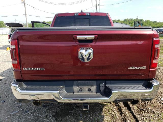 2020 Ram 1500 Laramie VIN: 1C6SRFJT9LN193970 Lot: 54707434