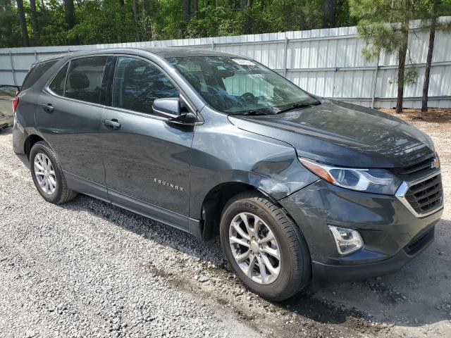 2018 Chevrolet Equinox Lt VIN: 3GNAXJEV7JS543146 Lot: 53041074