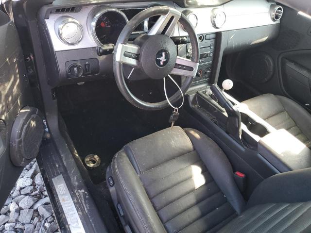 2007 Ford Mustang Gt VIN: 1ZVHT82H875340213 Lot: 56616774