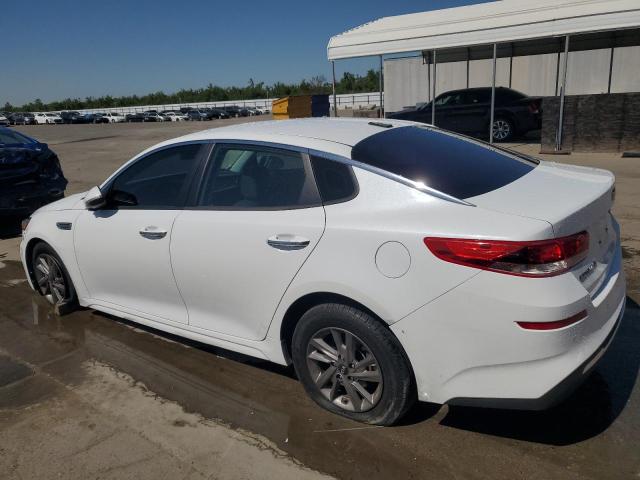 5XXGT4L37LG398751 Kia Optima LX 2