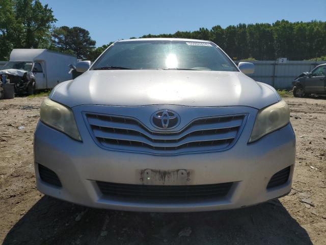 2011 Toyota Camry Base VIN: 4T1BF3EK1BU755524 Lot: 55994414