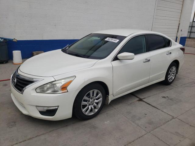 2014 Nissan Altima 2.5 VIN: 1N4AL3AP5EN384687 Lot: 56236144