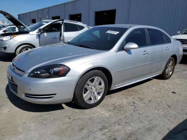 2013 Chevrolet Impala Lt VIN: 2G1WG5E33D1243312 Lot: 56952524