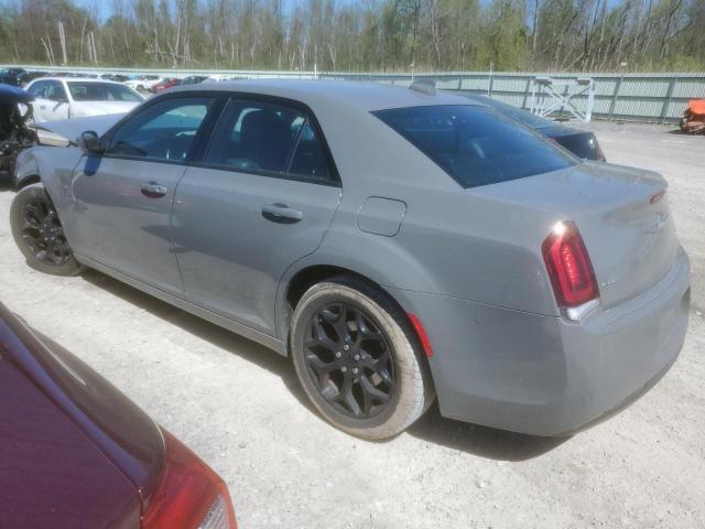 2019 Chrysler 300 S VIN: 2C3CCAGG4KH539737 Lot: 53858864