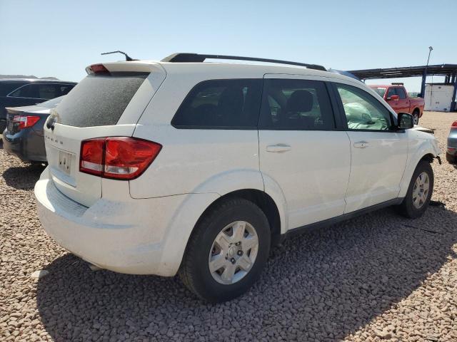 2011 Dodge Journey Express VIN: 3D4PG4FB9BT567200 Lot: 55486544