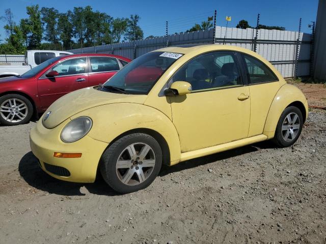 2006 Volkswagen New Beetle Tdi Option Package 1 VIN: 3VWRR31C06M405415 Lot: 55713734