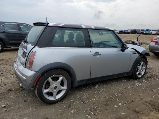 2003 Mini Cooper VIN: WMWRC33473TC47050 Lot: 53581554