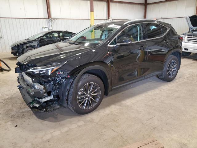 Vin: 2t2ggcez5rc052161, lot: 53956894, lexus nx 350 pre 350 premium 2024 img_1