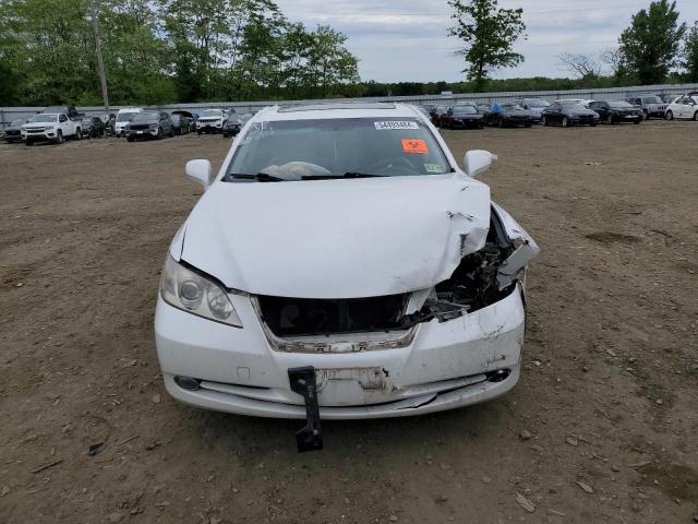 2007 Lexus Es 350 VIN: JTHBJ46G972138554 Lot: 54493484