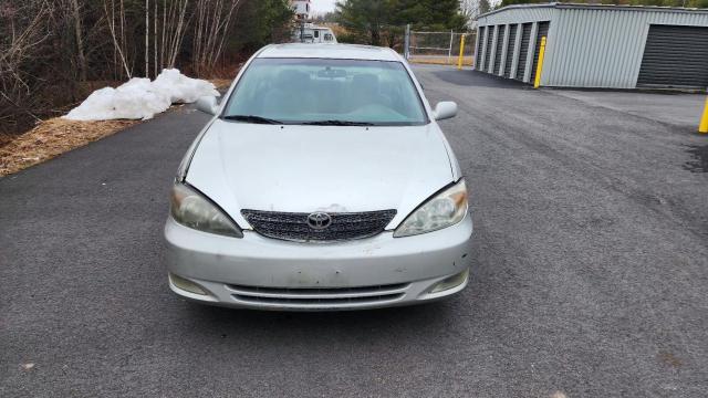 2003 Toyota Camry Le VIN: 4T1BE32K83U672066 Lot: 56074274